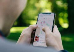 Se usas Apple Maps no iPhone precisas de saber o que pode vir a mudar
