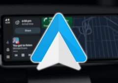 Se usas apps de áudio no Android Auto, esta novidade vai facilitar a tua vida