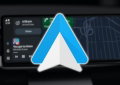Se usas apps de áudio no Android Auto, esta novidade vai facilitar a tua vida