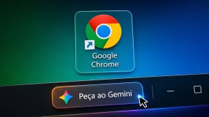 Se usas Chrome no PC, atualiza já: Google corrige 3 falhas críticas de segurança