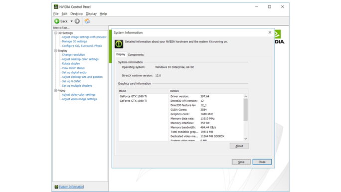 Se usas esta app da Nvidia, prepara-te para mudar de software