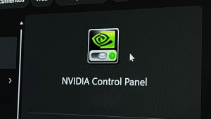 Se usas esta app da Nvidia, prepara-te para mudar de software