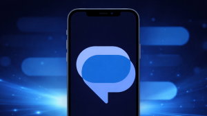 Se usas Google Mensagens, vai começar a ver algo muito estranho nas tuas conversas