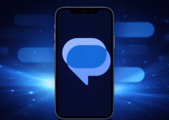 Se usas Google Mensagens, vai começar a ver algo muito estranho nas tuas conversas