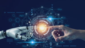 Se usas inteligência artificial, há uma nova regra obrigatória que entra em vigor já amanhã