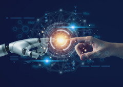 Se usas inteligência artificial, há uma nova regra obrigatória que entra em vigor já amanhã