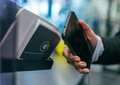 Se usas o contactless no Android, cuidado com este novo perigo