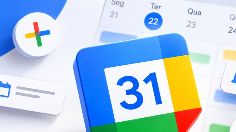Se usas o Google Calendário, há 4 definições que deves mudar já
