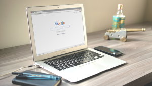 Se usas o Google Chrome no teu Mac, este problema pode estar a afetar-te