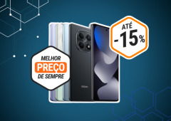 Se vais comprar telemóvel esta oferta da Xiaomi por menos de 250 € é para ti!