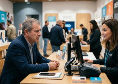 Se vais contactar NOS, MEO ou Vodafone, há uma lei que deves saber