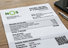 Se vais pagar a fatura de NOS, MEO ou Vodafone, não te esqueças disto