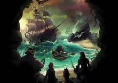 Sea of Thieves - Microsoft premeia jogo para Xbox One e Windows 10