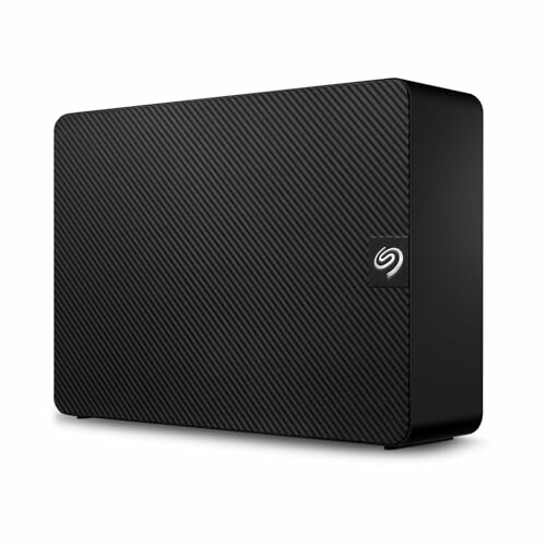 Seagate Expansion Desktop 16 TB