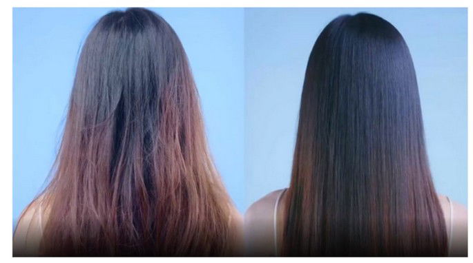 Secador cabelo Xiaomi