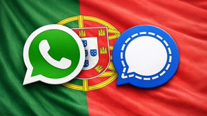 Secretas portuguesas deixam sério aviso a todos os utilizadores do WhatsApp e Signal