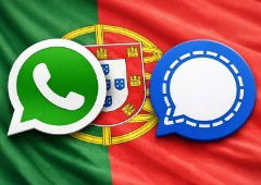 Secretas portuguesas deixam sério aviso a todos os utilizadores do WhatsApp e Signal