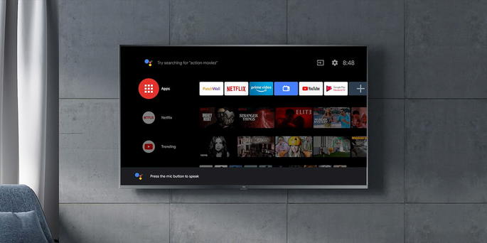 Android TV