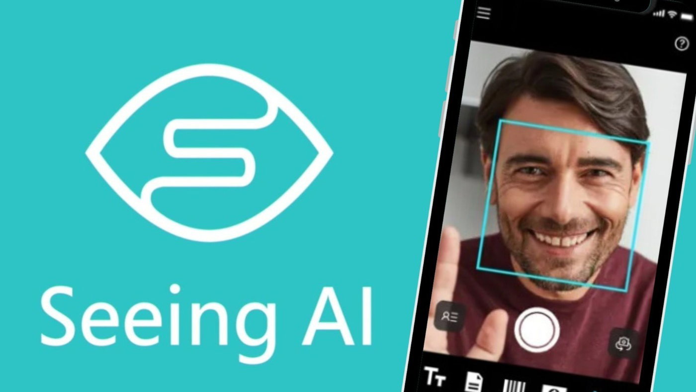 Seeing AI: a app para pessoas com deficiência visual chega ao Android - 4gnews