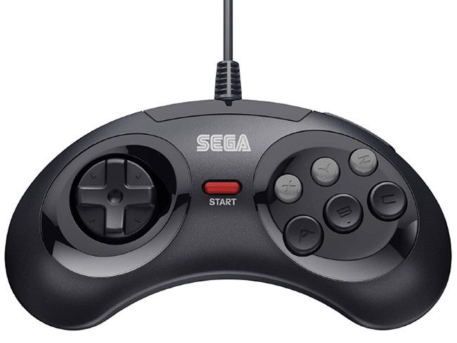 SEGA