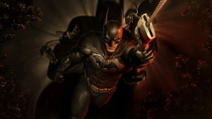 Segredo da Meta cai por terra: novo jogo de Batman Arkham confirmado acidentalmente