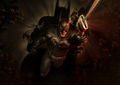 Segredo da Meta cai por terra: novo jogo de Batman Arkham confirmado acidentalmente