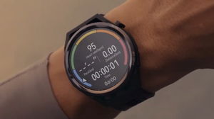 Segunda geração do smartwatch de corrida da Huawei será lançada em breve