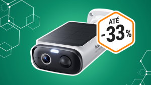 Segurança em casa: este gadget protege a tua casa por menos de 50 € e poupa energia
