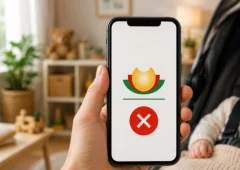 Segurança Social acabou com esta app usada por milhares de pais