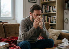 Ficaste doente? Segurança Social Direta agora mostra como é calculado o teu subsídio