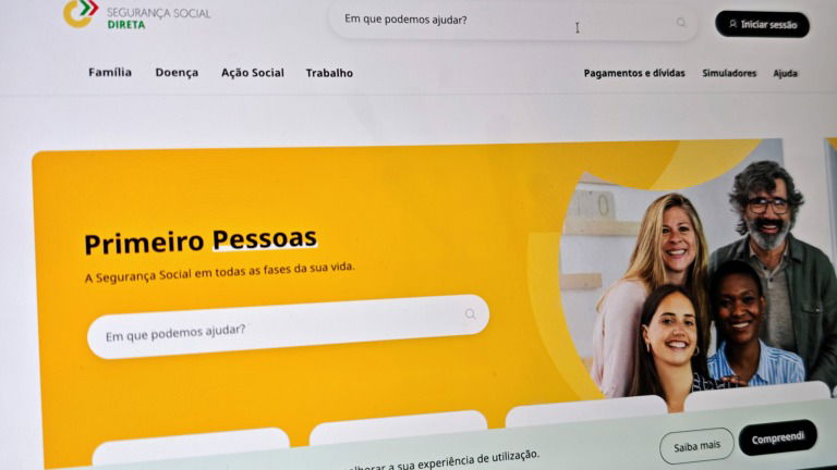 Segurança Social Direta: já há uma data final para mudar isto na tua conta