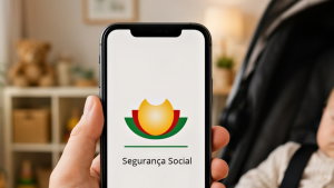 Segurança Social: já podes ver na app quanto vais receber este mês de abono, desemprego e baixa