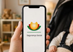Segurança Social: já podes ver na app quanto vais receber este mês de abono, desemprego e baixa
