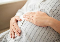 Segurança Social tem novidade importante sobre abono para futuras mães