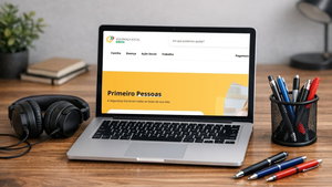 Segurança Social tem novidade mais segura e personalizável
