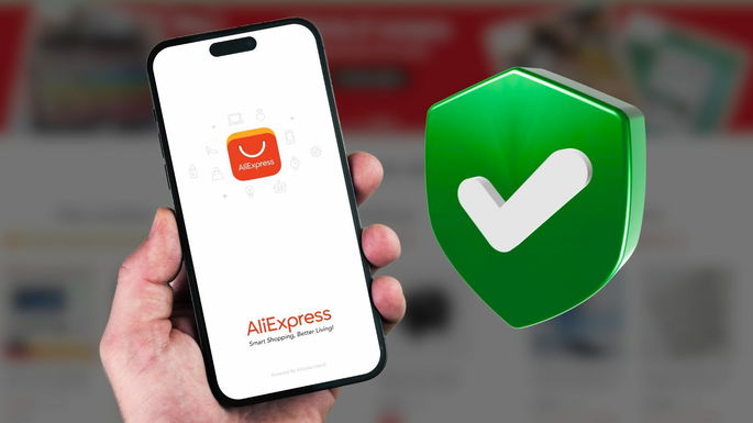 É seguro comprar no AliExpress em 2025