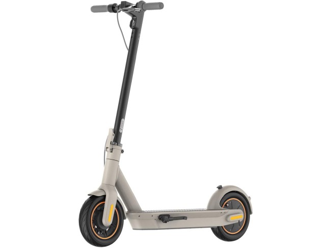 Ninebot KickScooter MAX G30LE Powered by Segway