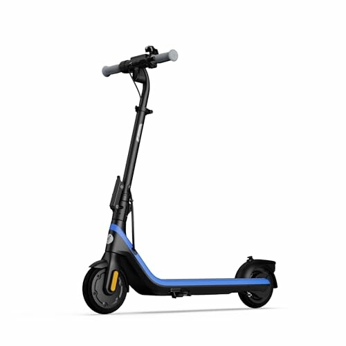 Segway-Ninebot C2 Pro E Azul