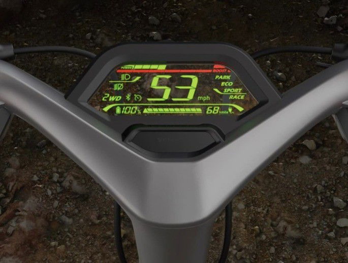 Segway KickScooters GT2