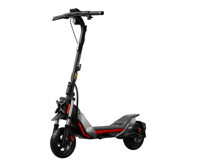 Segway ZT3 Pro