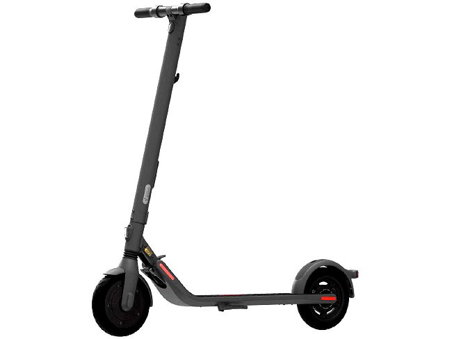 Segway-Ninebot KickScooter E25E