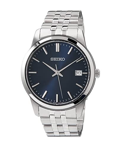 Seiko Relojo de Homem Cuarzo SUR399P1