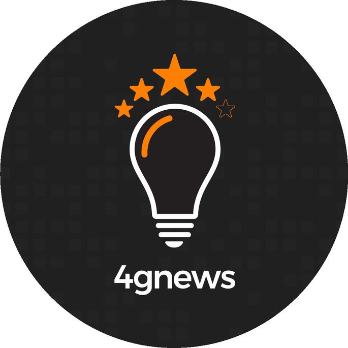 estrelas 4GNews