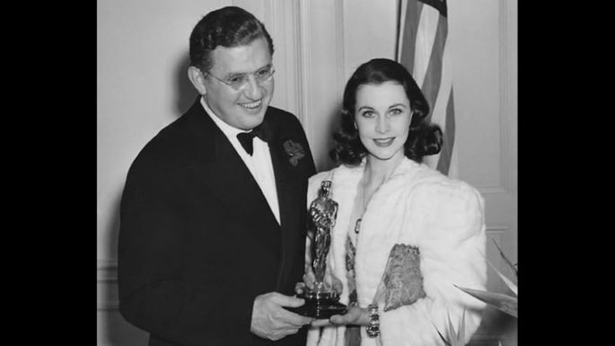© Academy of Motion Picture Arts and Sciences