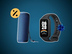 Sem complicações: 10 sugestões de prendas por menos de 35€ na Amazon!
