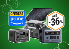 Prime Day: 7 Power stations para nunca ficares sem energia com desconto até 36%