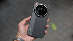 Este Xiaomi não precisa de Wi-Fi nem de rede de telemóvel para fazer chamadas