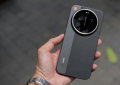 Este Xiaomi não precisa de Wi-Fi nem de rede de telemóvel para fazer chamadas