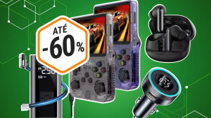Sem taxas extra: AliExpress arranca com Choice Day e descontos até 60%