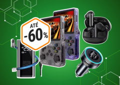 Sem taxas extra: AliExpress arranca com Choice Day e descontos até 60%